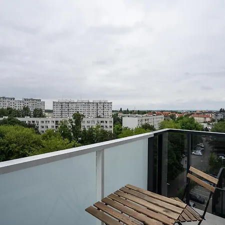 Rentplanet - Rozanka Апартаменты