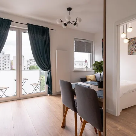 Apartment Rentplanet - Rozanka *