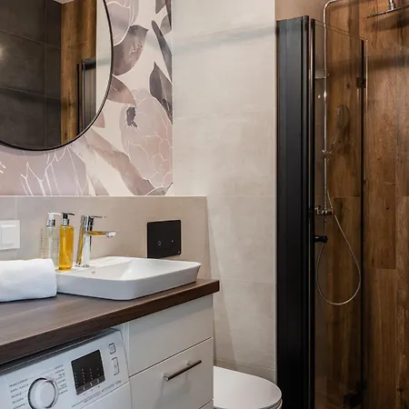 Rentplanet - Rozanka * ורוצלב